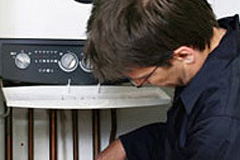 boiler repair Hinstock