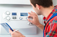 free commercial Hinstock boiler quotes